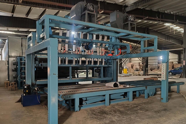 武汉木制品烘干机