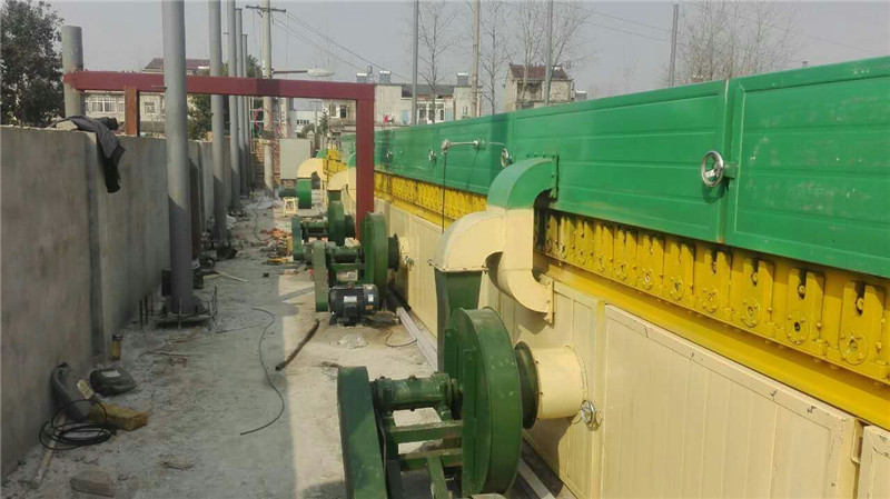 木材烘干设备 木材烘干设备